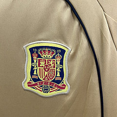 Retro Spain 2008 Away  Jersey  1:1 Thai quality