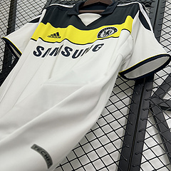 Retro Chelsea 11/12 third away Jersey  1:1 Thai quality