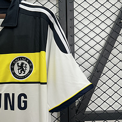 Retro Chelsea 11/12 third away Jersey  1:1 Thai quality