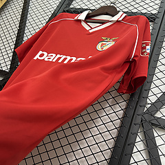 Retro 94/95 Benfica home Jersey  1:1 Thai quality