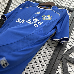 Retro Chelsea 06/07 home  Jersey  1:1 Thai quality
