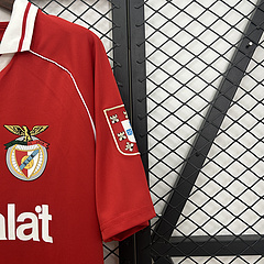 Retro 94/95 Benfica home Jersey  1:1 Thai quality