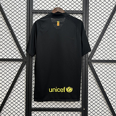Retro Barcelona 11/12 away   Jersey  1:1 Thai quality