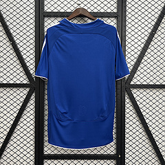 Retro Chelsea 06/07 home  Jersey  1:1 Thai quality
