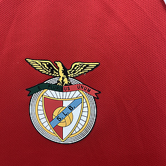 Retro 94/95 Benfica home Jersey  1:1 Thai quality