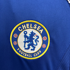 Retro Chelsea 06/07 home  Jersey  1:1 Thai quality