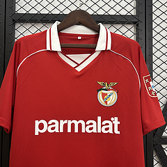Retro 94/95 Benfica home Jersey  1:1 Thai quality