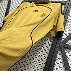 Retro Spain 2008 Away  Jersey  1:1 Thai quality