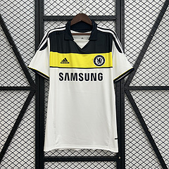 Retro Chelsea 11/12 third away Jersey  1:1 Thai quality