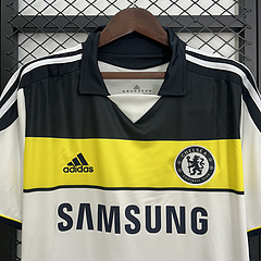 Retro Chelsea 11/12 third away Jersey  1:1 Thai quality