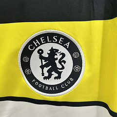 Retro Chelsea 11/12 third away Jersey  1:1 Thai quality
