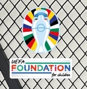 European Cup Patch