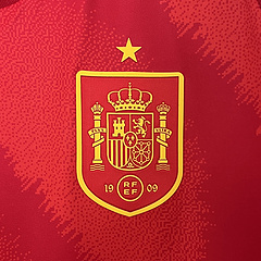 24/25  Spain Home Jersey  1:1 Thai quality S-4XL