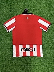 25/26 Athletic Bilbao's home stadium Jersey  1:1 Thai quality S-4XL