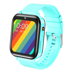 High-Configuration 4G Children's Smartwatch---(SafeGuard40),Xbuscar Telematics hardware Solutions Provider