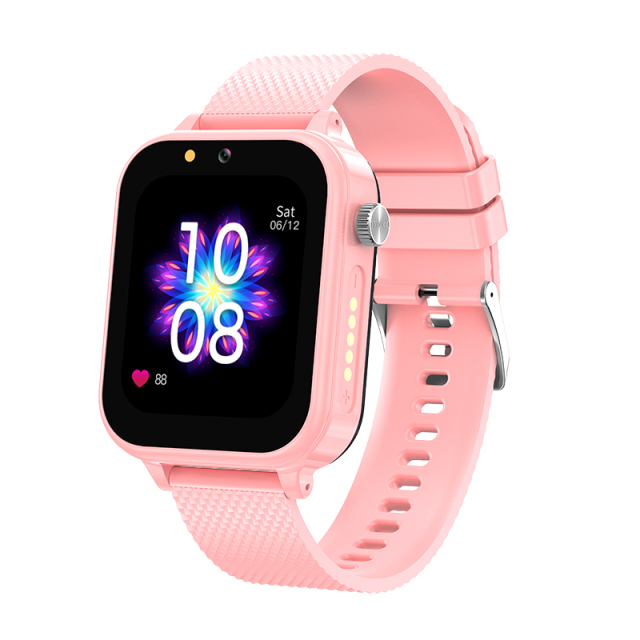 4G Kids GPS Smart Watch---(SafeGuard70),Xbuscar Telematics hardware Solutions Provider