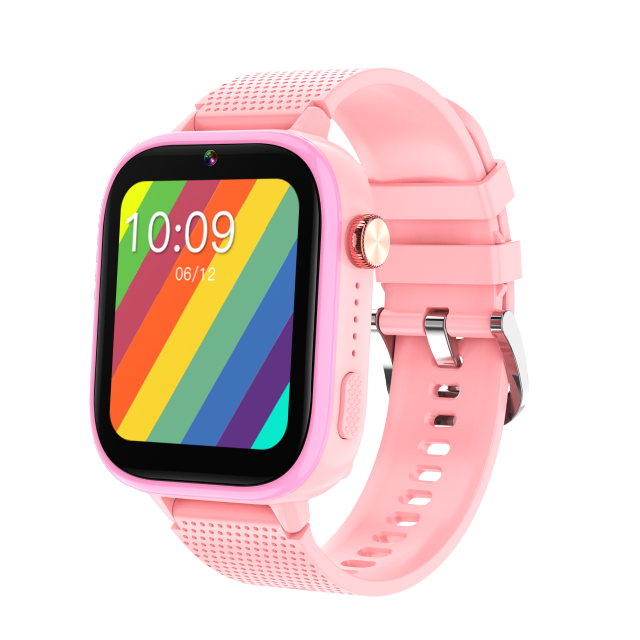 4G GPS Kids Smart Watch HOT---(SafeGuard60),Xbuscar Telematics hardware Solutions Provider