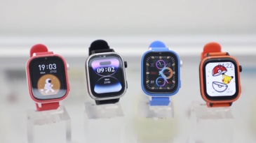 4G GPS Kids Smart Watch HOT---(SafeGuard60),Xbuscar Telematics hardware Solutions Provider