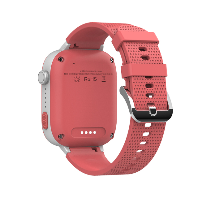 4G GPS Kids Smart Watch HOT---(SafeGuard60),Xbuscar Telematics hardware Solutions Provider