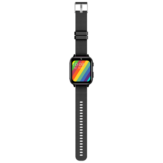 High-Configuration 4G Children's Smartwatch---(SafeGuard40),Xbuscar Telematics hardware Solutions Provider