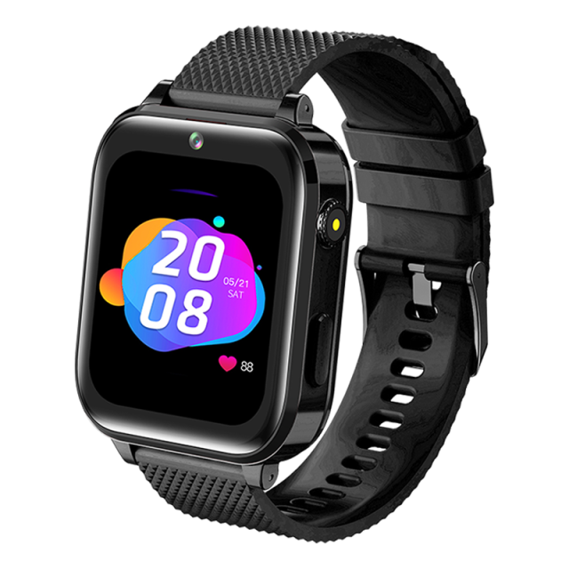 High-Configuration 4G Children's Smartwatch---(SafeGuard40),Xbuscar Telematics hardware Solutions Provider