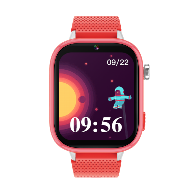 4G GPS Kids Smart Watch HOT---(SafeGuard60),Xbuscar Telematics hardware Solutions Provider