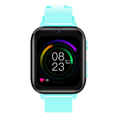High-Configuration 4G Children's Smartwatch---(SafeGuard40),Xbuscar Telematics hardware Solutions Provider