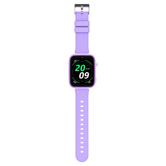 4G Kids GPS Smart Watch---(SafeGuard70),Xbuscar Telematics hardware Solutions Provider