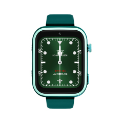 4G Kids GPS Smart Watch---(SafeGuard70),Xbuscar Telematics hardware Solutions Provider
