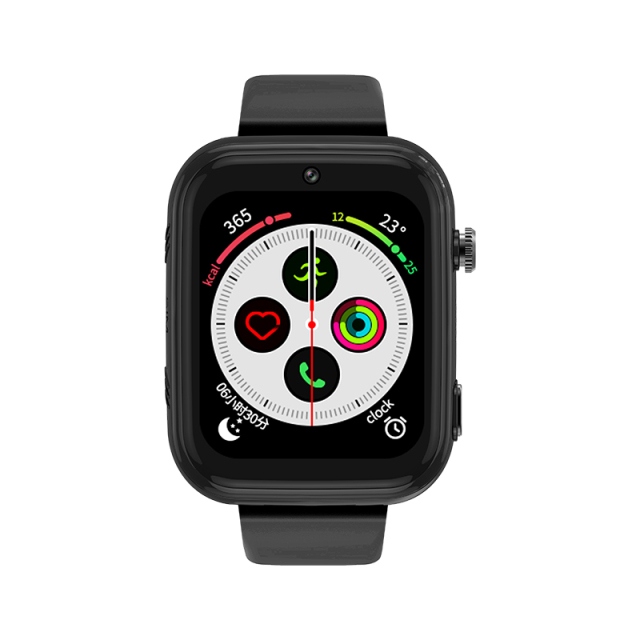 4G Kids GPS Smart Watch---(SafeGuard70),Xbuscar Telematics hardware Solutions Provider