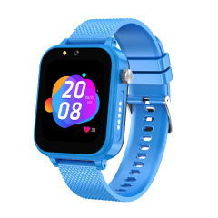 4G Kids GPS Smart Watch---(SafeGuard50),Xbuscar Telematics hardware Solutions Provider