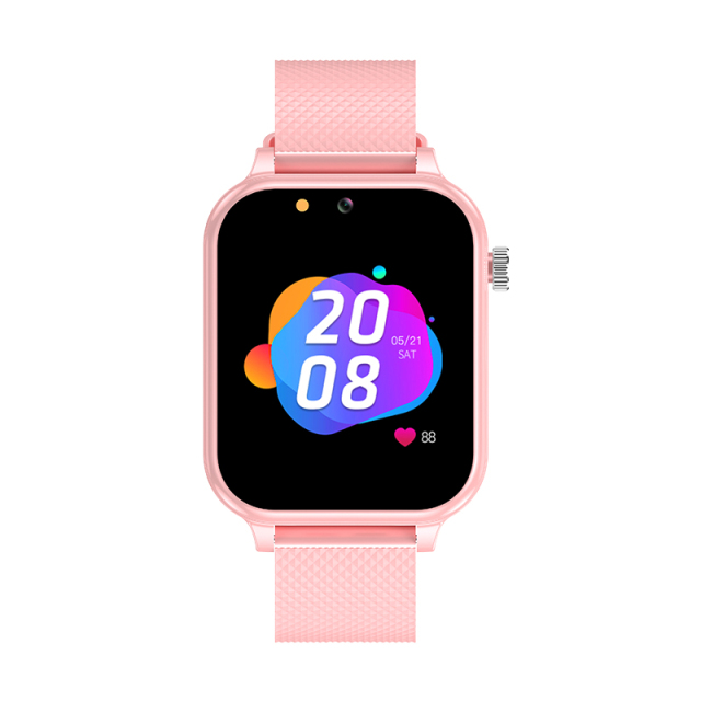 4G Kids GPS Smart Watch---(SafeGuard50),Xbuscar Telematics hardware Solutions Provider