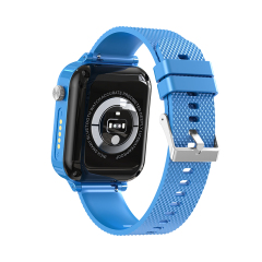 4G Kids GPS Smart Watch---(SafeGuard50),Xbuscar Telematics hardware Solutions Provider