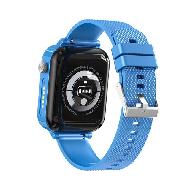 4G Kids GPS Smart Watch---(SafeGuard50),Xbuscar Telematics hardware Solutions Provider
