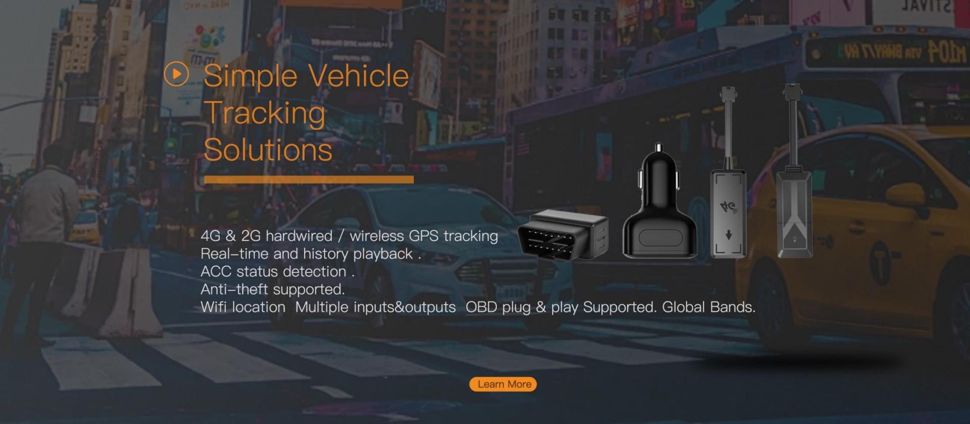 Xbuscar Telematics hardware Solutions Provider