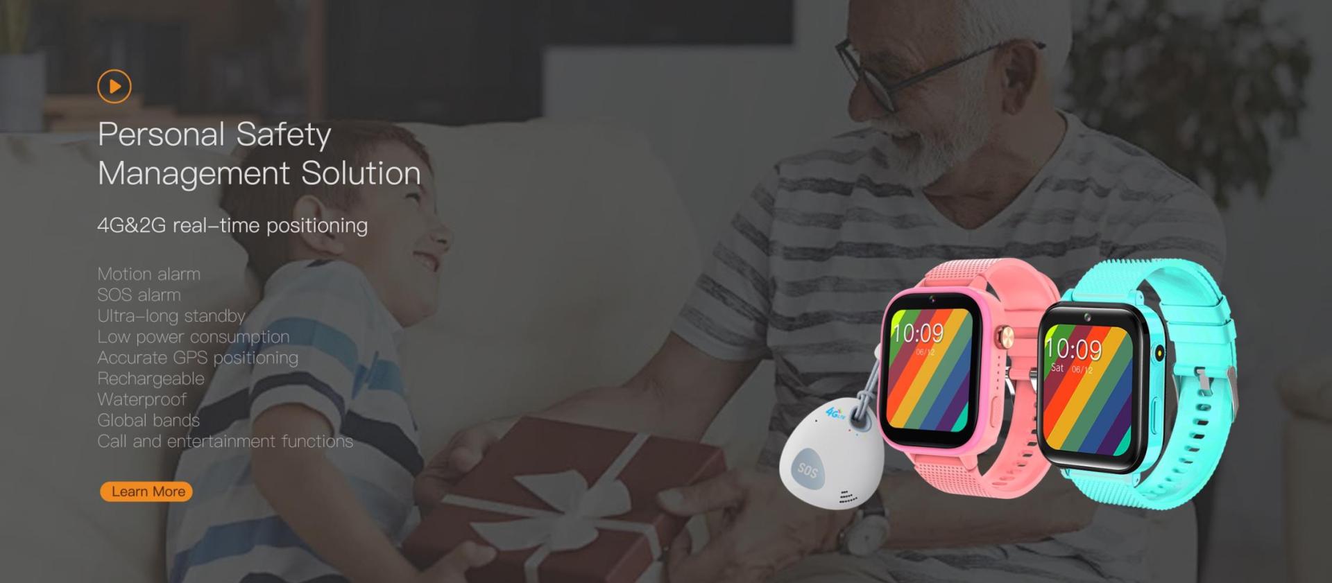 Xbuscar Telematics hardware Solutions Provider