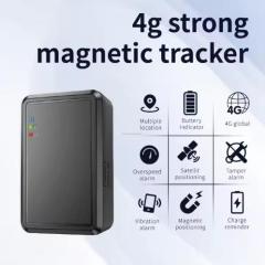 4G Portable Asset GPS Tracker---(SecureAsset40),Xbuscar Telematics hardware Solutions Provider