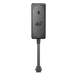 4G hardwired vehicle gps tracker ( Remote control )---（EasyTrack104）,Xbuscar Telematics hardware Solutions Provider