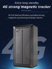 4G Magnetic Asset GPS Tracker---(SecureAsset50),Xbuscar Telematics hardware Solutions Provider