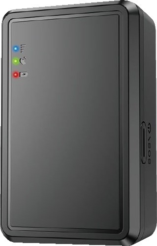4G Portable Asset GPS Tracker---(SecureAsset40),Xbuscar Telematics hardware Solutions Provider