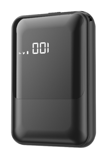 4G Long Standby Asset GPS tracker---(SecureAsset20),Xbuscar Telematics hardware Solutions Provider