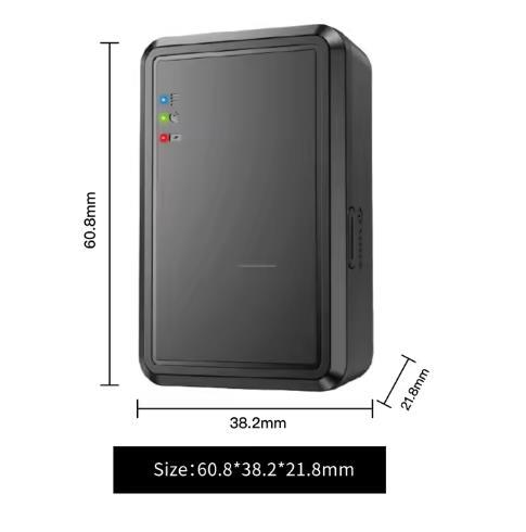 4G Portable Asset GPS Tracker---(SecureAsset40),Xbuscar Telematics hardware Solutions Provider