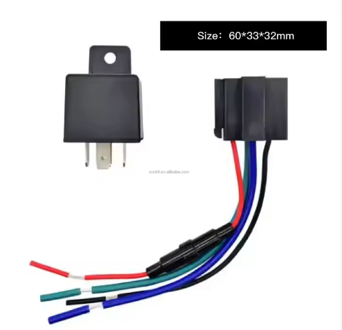4G Relay GPS tracker---(EasyTrack103),Xbuscar Telematics hardware Solutions Provider