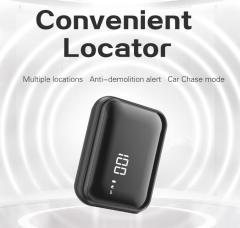 4G Big battery Asset GPS Tracker---(SecureAsset30),Xbuscar Telematics hardware Solutions Provider