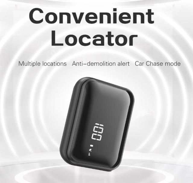 4G Big battery Asset GPS Tracker---(SecureAsset30),Xbuscar Telematics hardware Solutions Provider