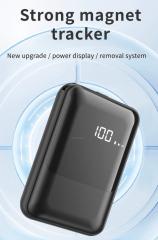 4G Long Standby Asset GPS tracker---(SecureAsset20),Xbuscar Telematics hardware Solutions Provider