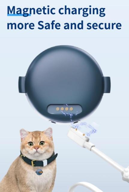 4G Pet GPS Tracker---(PetSecure10-4G),Xbuscar Telematics hardware Solutions Provider