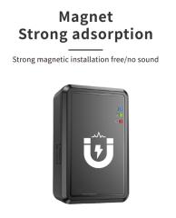 4G Portable Asset GPS Tracker---(SecureAsset40),Xbuscar Telematics hardware Solutions Provider