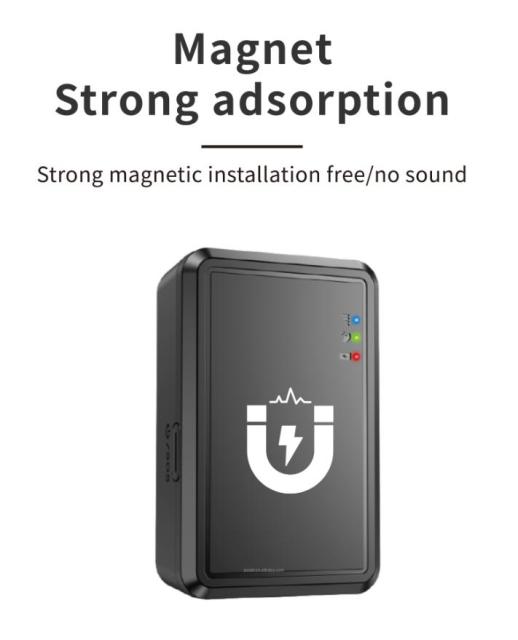 4G Portable Asset GPS Tracker---(SecureAsset40),Xbuscar Telematics hardware Solutions Provider