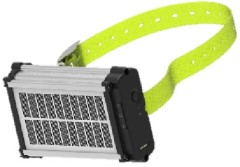 4G Collar Cows GPS Tracker---[PetSecure20-4G ( Solar )],Xbuscar Telematics hardware Solutions Provider